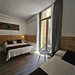 Palermo * Barcelona