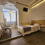 Hotel Palermo Barcelona