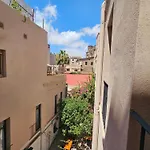 Palermo * Barcelona