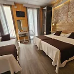 Hotel Palermo *