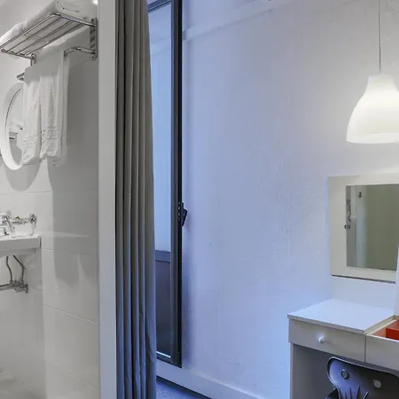 فندق باليرمو