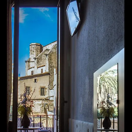 Palermo Ξενοδοχείο