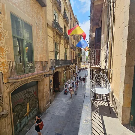 Palermo Βαρκελώνη