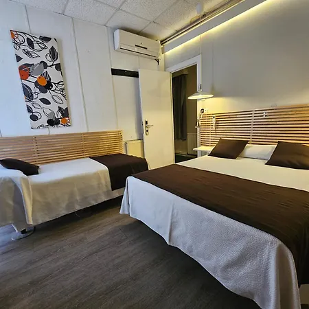 Palermo Hotel *