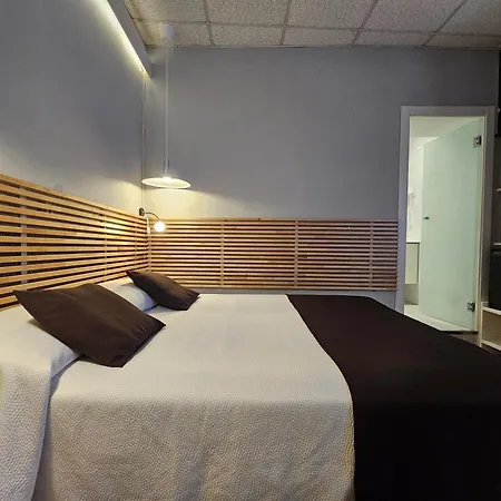 Ξενοδοχείο Palermo *