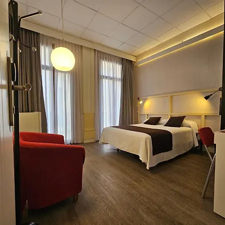 Ξενοδοχείο Palermo