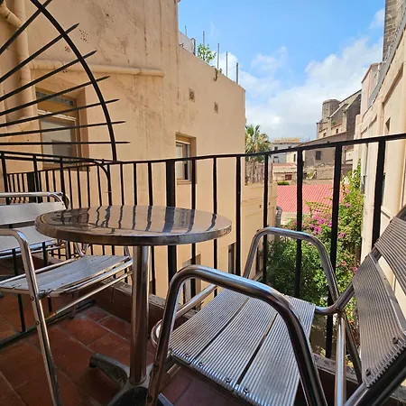 Hotel Palermo *