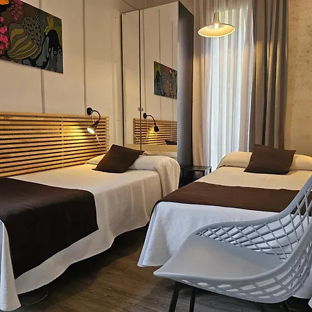 Ξενοδοχείο Palermo