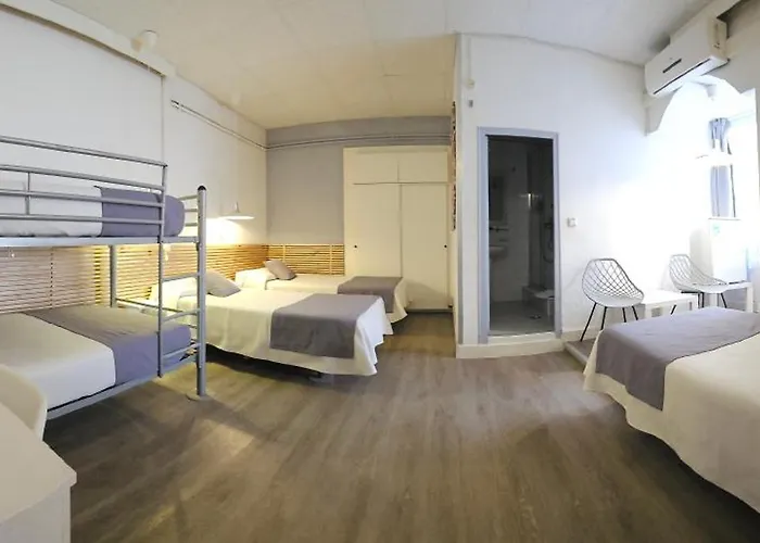 Hotel Palermo