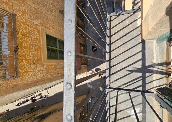 Palermo Hotel Barcelona