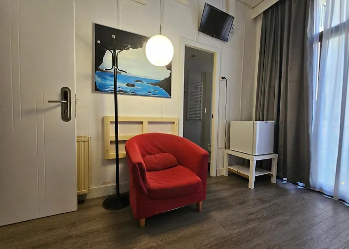 Palermo Hotel Barcelona