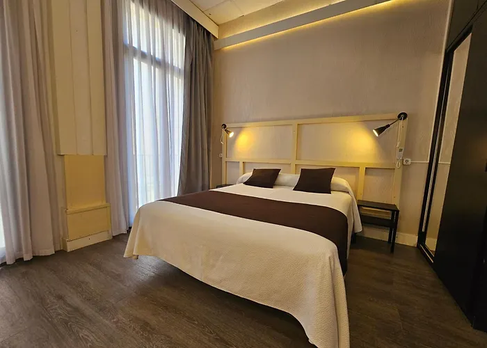 Hotel Palermo Barcelona