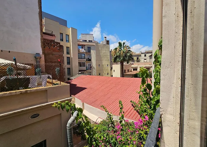 Hotel Palermo Barcelona