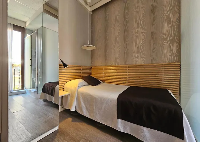 Hotel Palermo Barcelona