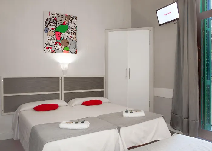 Palermo Hotel