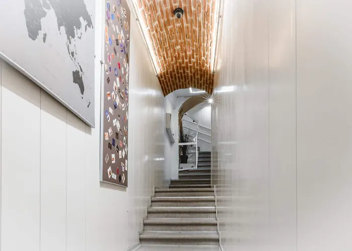 Hotel Palermo Barcelona