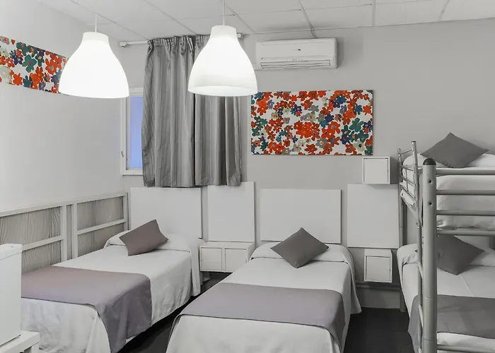 Hotel Palermo *