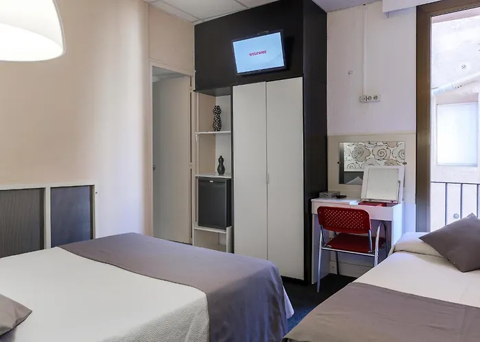 Palermo Hotel Barcelona