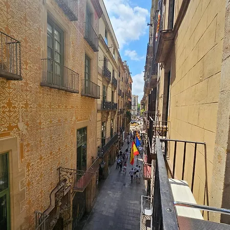 Palermo Отель *
