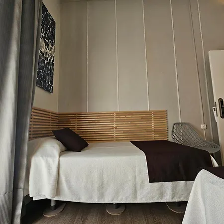 Palermo Hotel Barcelona