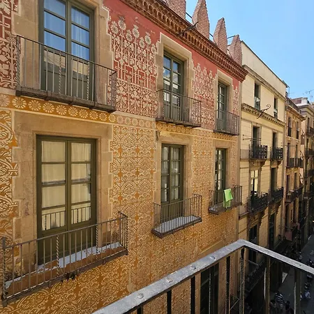 Palermo Барселона