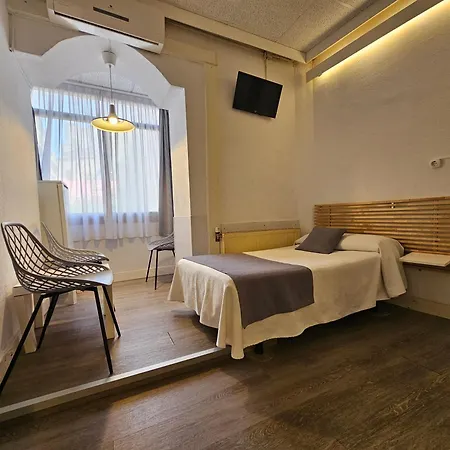 Hotel Palermo Barcelona