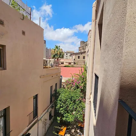 Palermo * Барселона