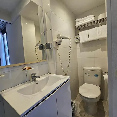 Palermo Hotel Barcelona