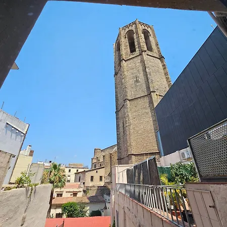 Hotel Palermo Barcelona
