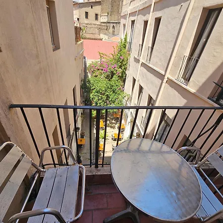 Palermo * Барселона