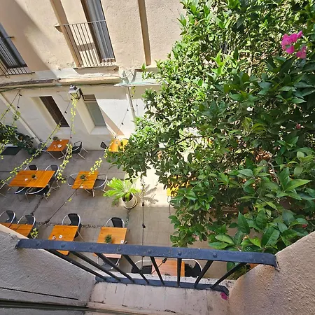 Palermo Барселона