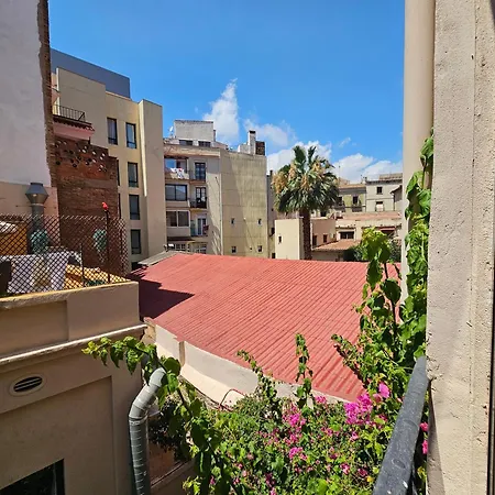 Hotel Palermo Barcellona