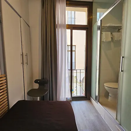 Palermo Hotel *