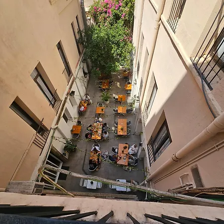 Palermo Отель