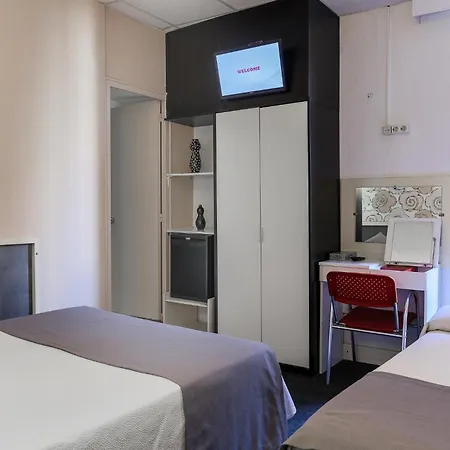 Palermo Hotel Barcelona