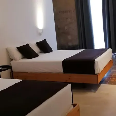 باليرمو فندق *