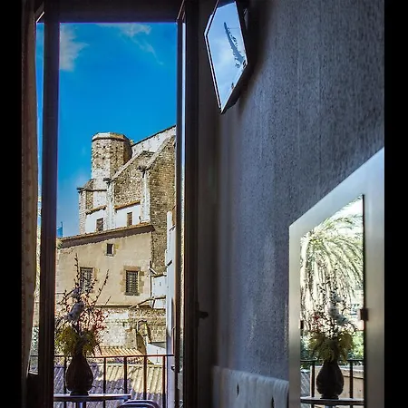 Palermo Hotel