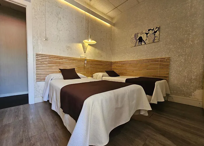 Palermo Hotel