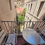 Palermo * Barcelona