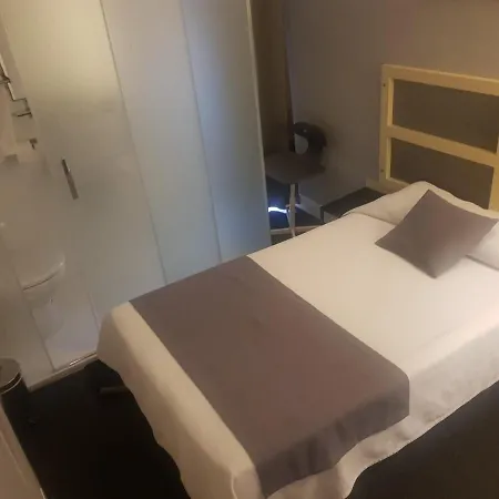 Hotel Palermo Barcelona