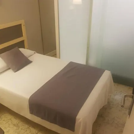 Hotel Palermo *