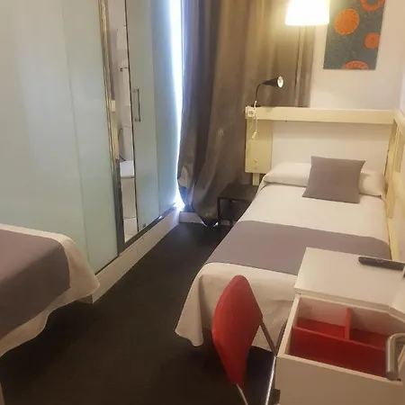 Palermo Hotel Barcelona