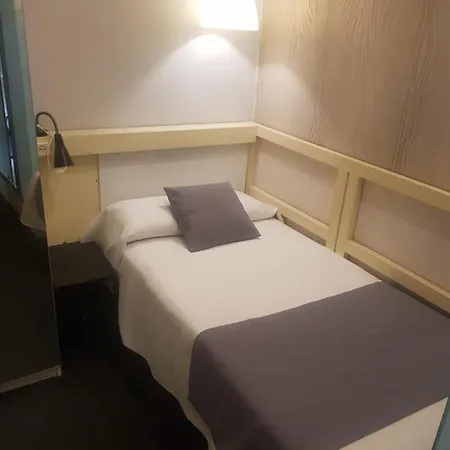 Palermo Hotel