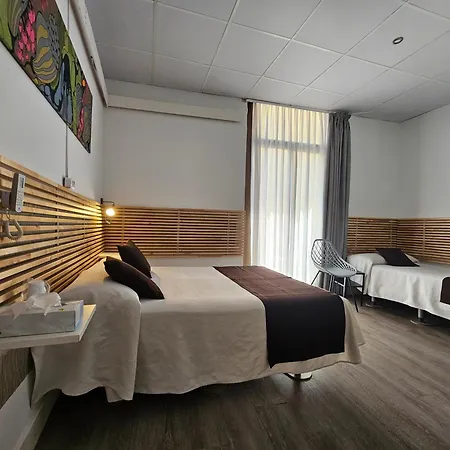 Hotel Palermo *