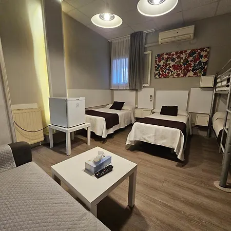 Hotel Palermo *