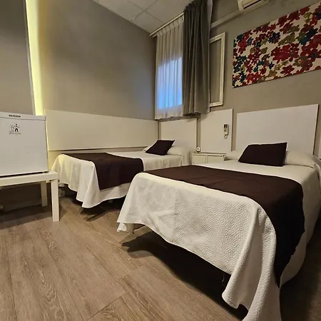 Palermo Hotel Barcelona