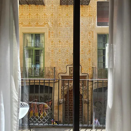Hotel Palermo Barcelona