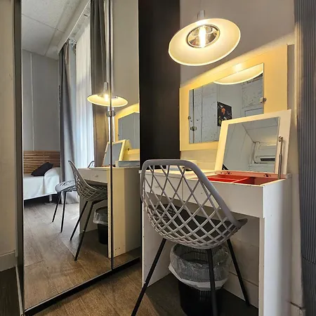 Palermo Hotel Barcelona