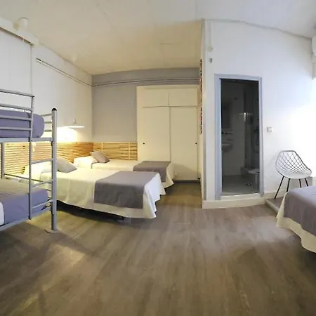 Hotel Palermo