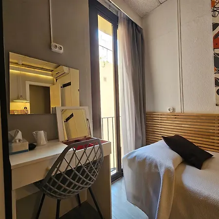 Palermo Hotel